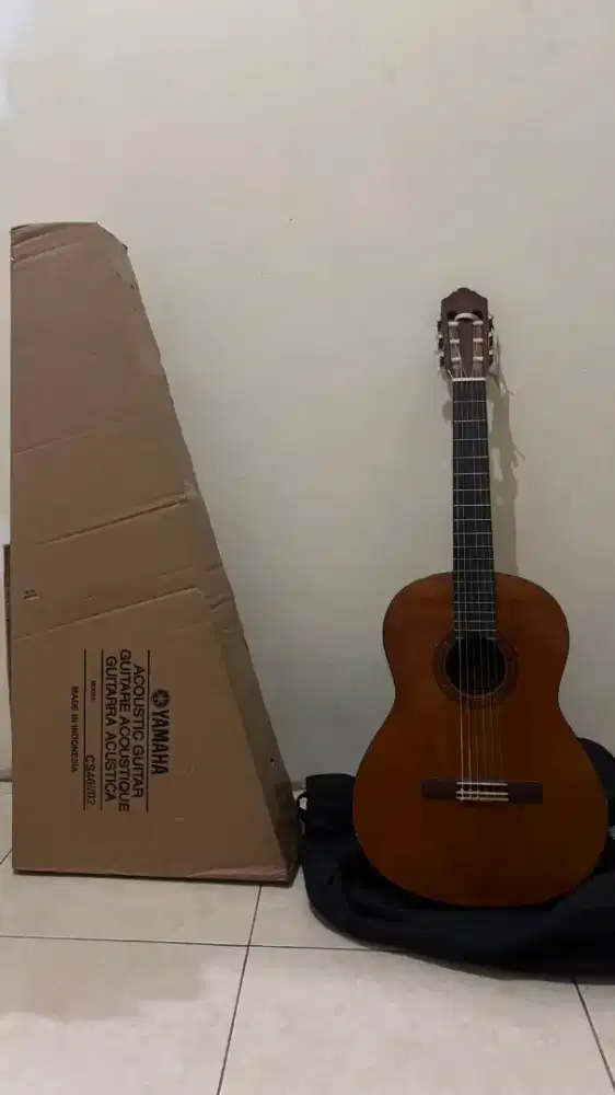 Yamaha Cs 40 Original