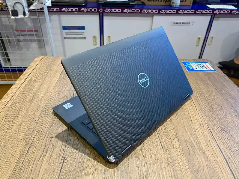 Dell Latitude 7410 intel core i5-10310U Ram 16gb Ssd 256gb