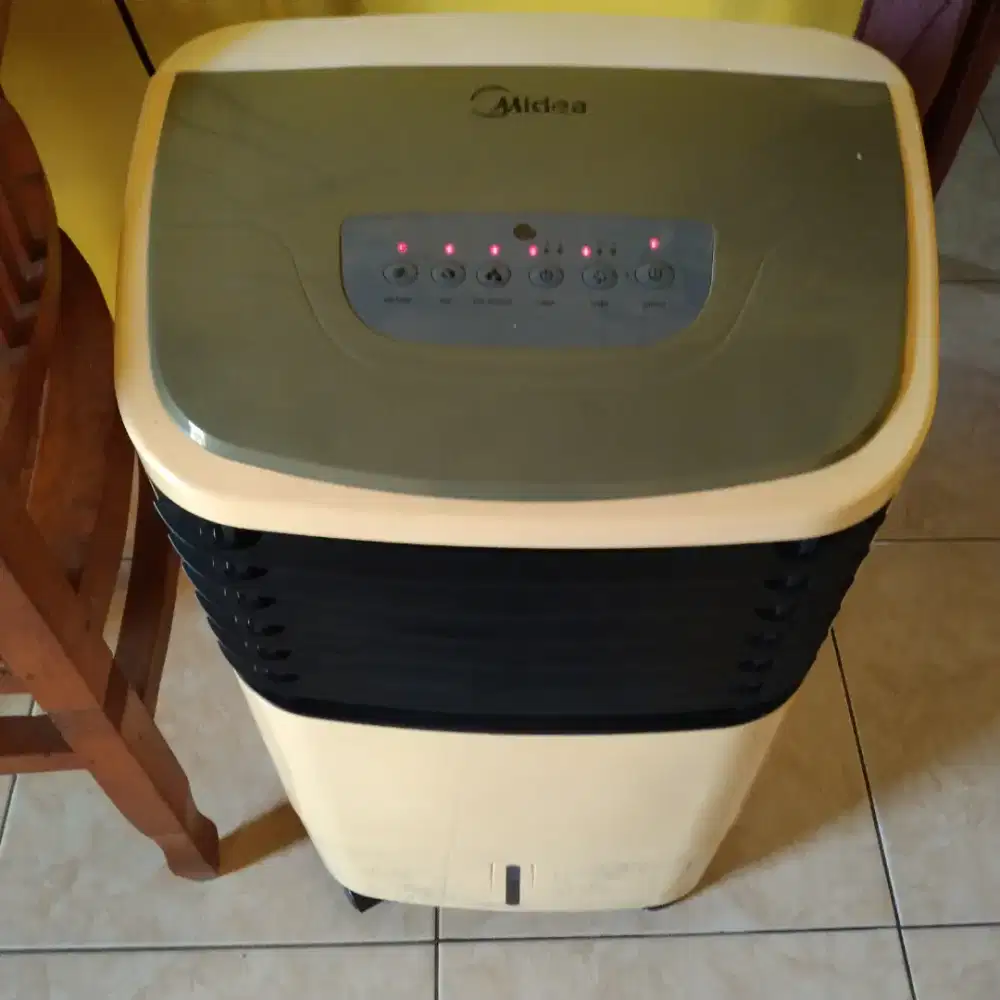 air cooler Midea
