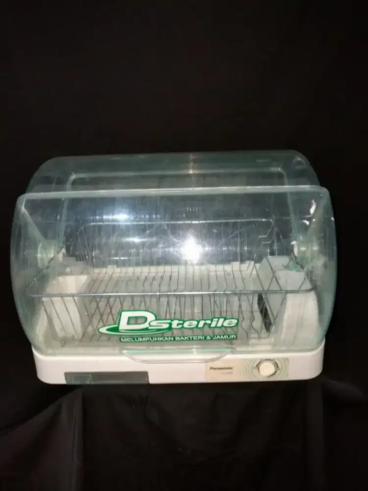 Jual DSterile panasonic type FD-S0351