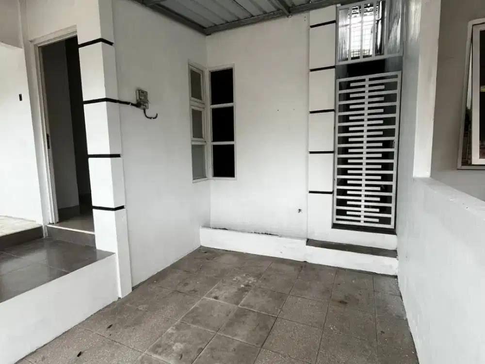 Dijual Rumah Minimalis Siap Huni Dekat Perumahan Green Hills Palagan