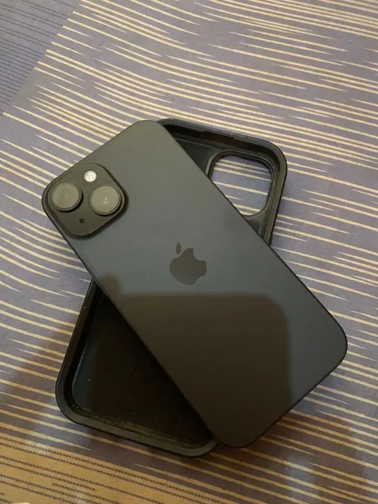 iphone 15 basic