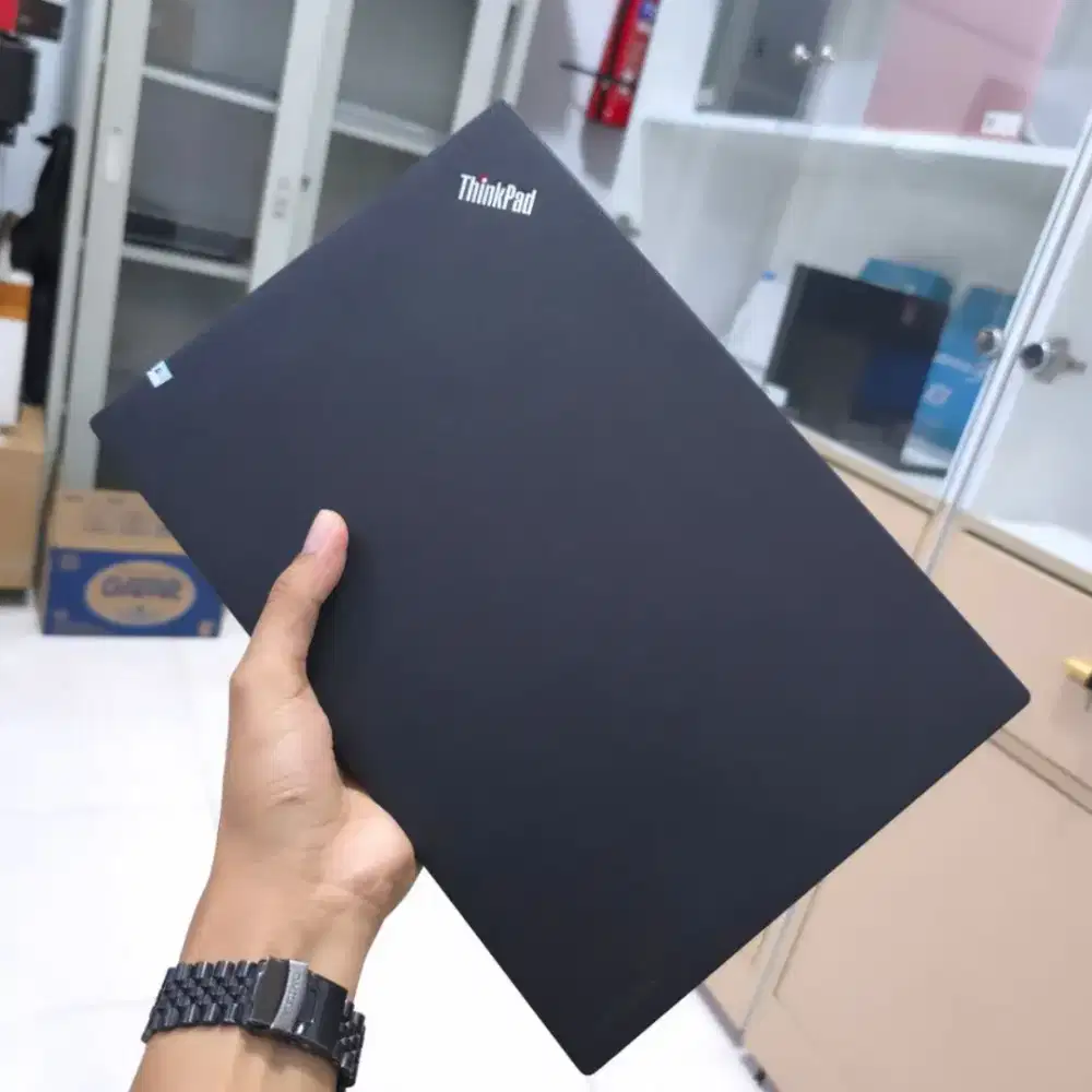 Lenovo Thinkpad X270