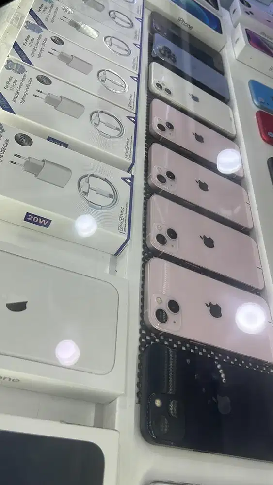 jual beli iphone