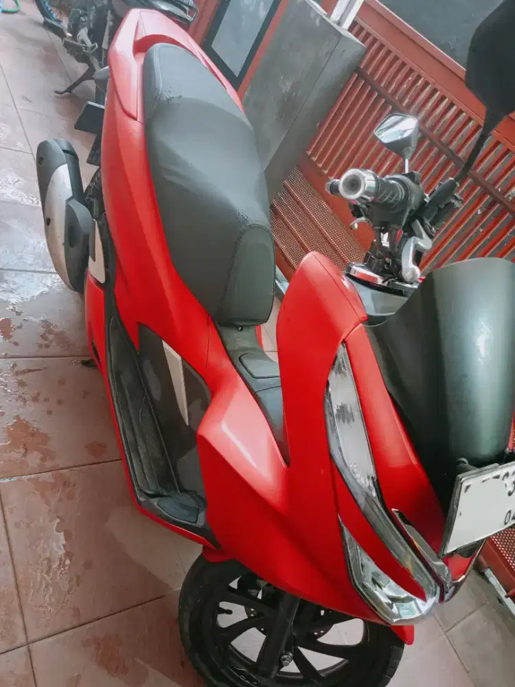 Honda PCX 150 ABS 2020