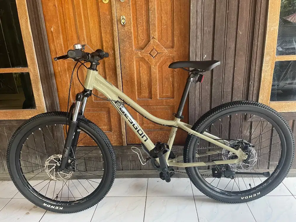 Jual sepeda polygon