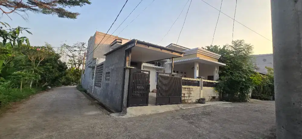 Dijual Cepat! Rumah Siap Huni di Perumahan Citoh Bogor - Harga Nego