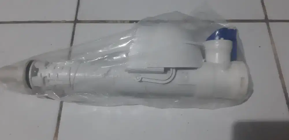 Dijual Pelampung / Fill Valve Kloset Geberit Impuls 380