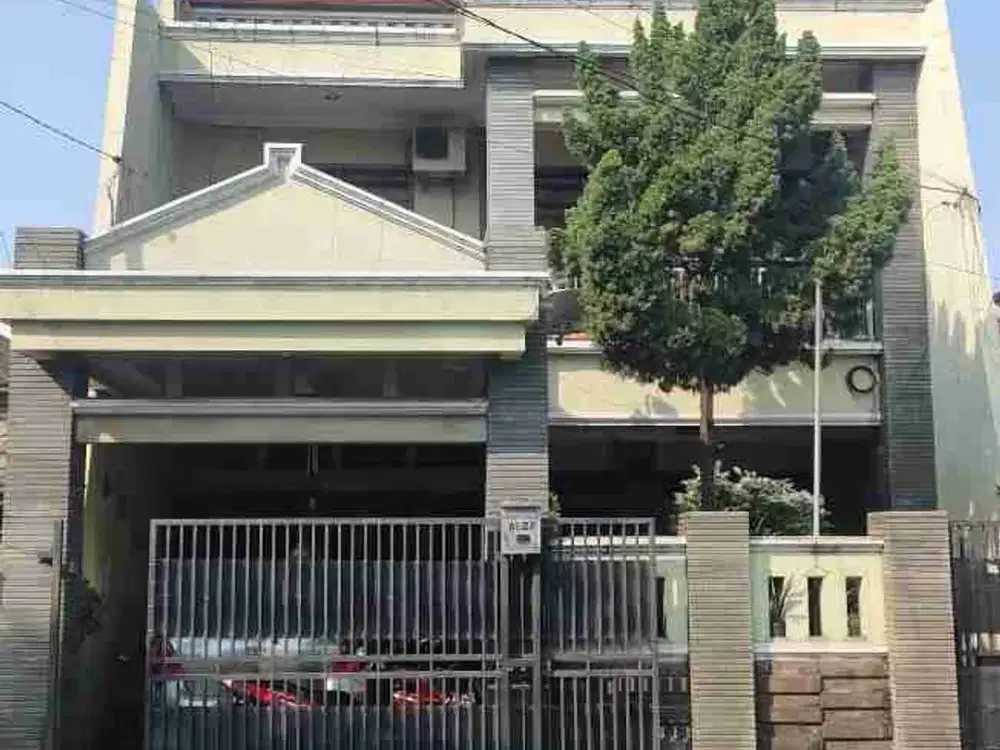 Jual Cepat 
Rumah Lokasi Pondok Kelapa
