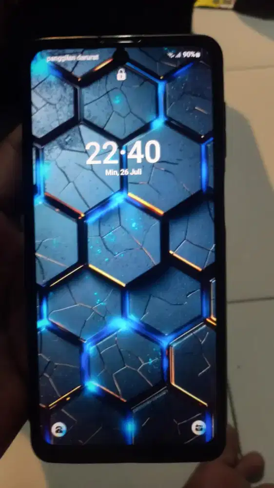 SAMSUNG M51 8/128
