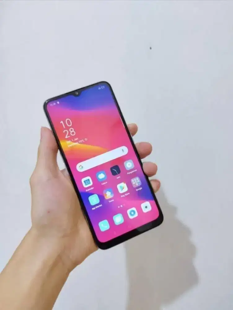 Oppo A5 2020 4+3/128Gb