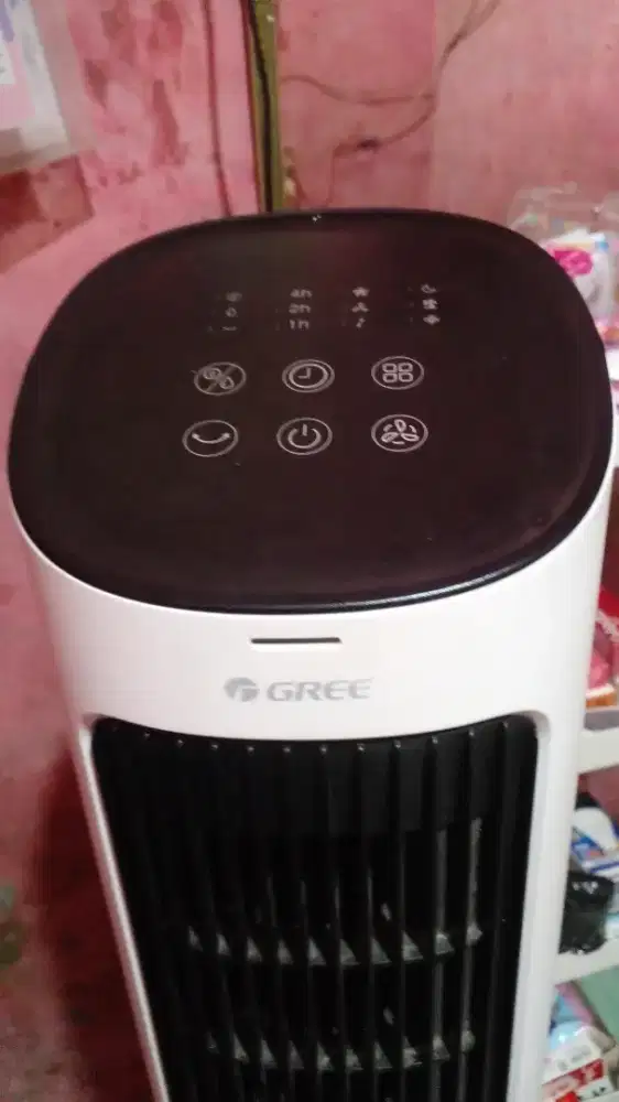 Air cooler ( merek GREE )