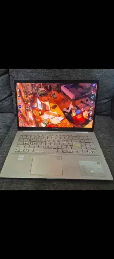 Jual laptop ASUS Vivobook K513EA