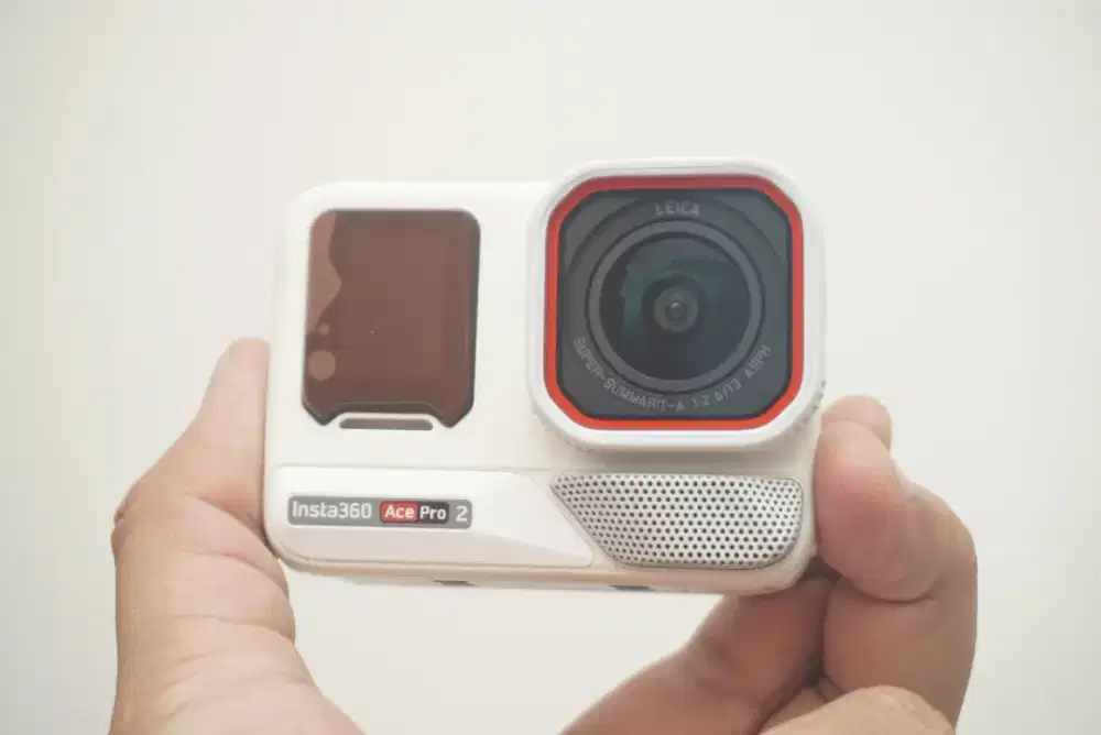 INSTA360 ACE PRO 2 INSTA 360 ACEPRO ACTION CAM