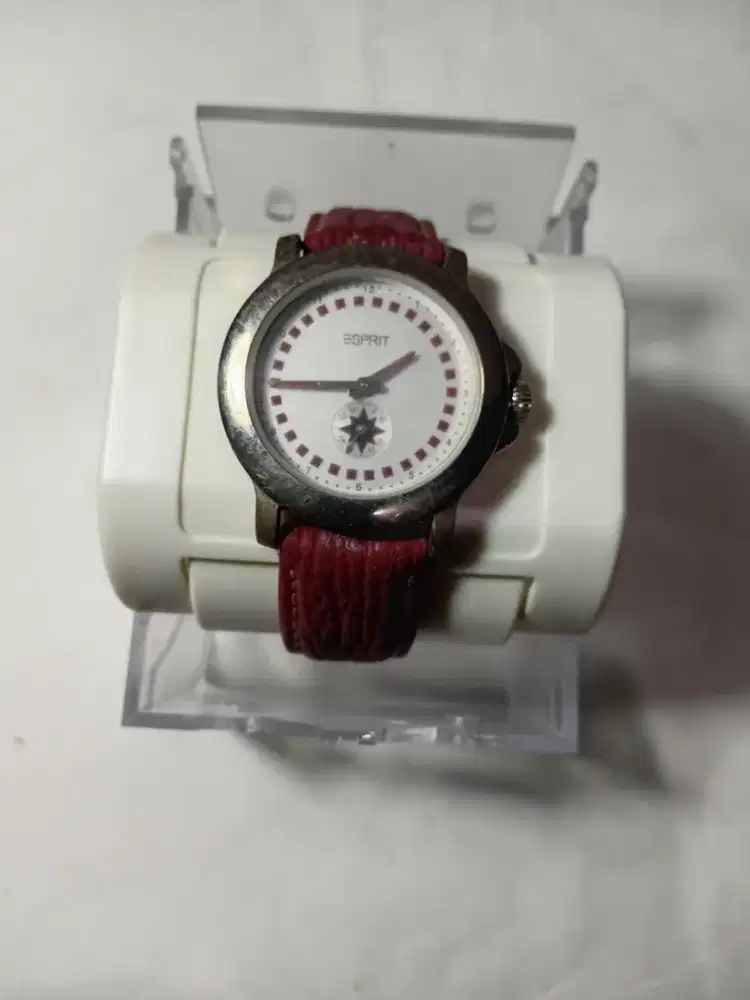 Jual jam tangan  Esprit