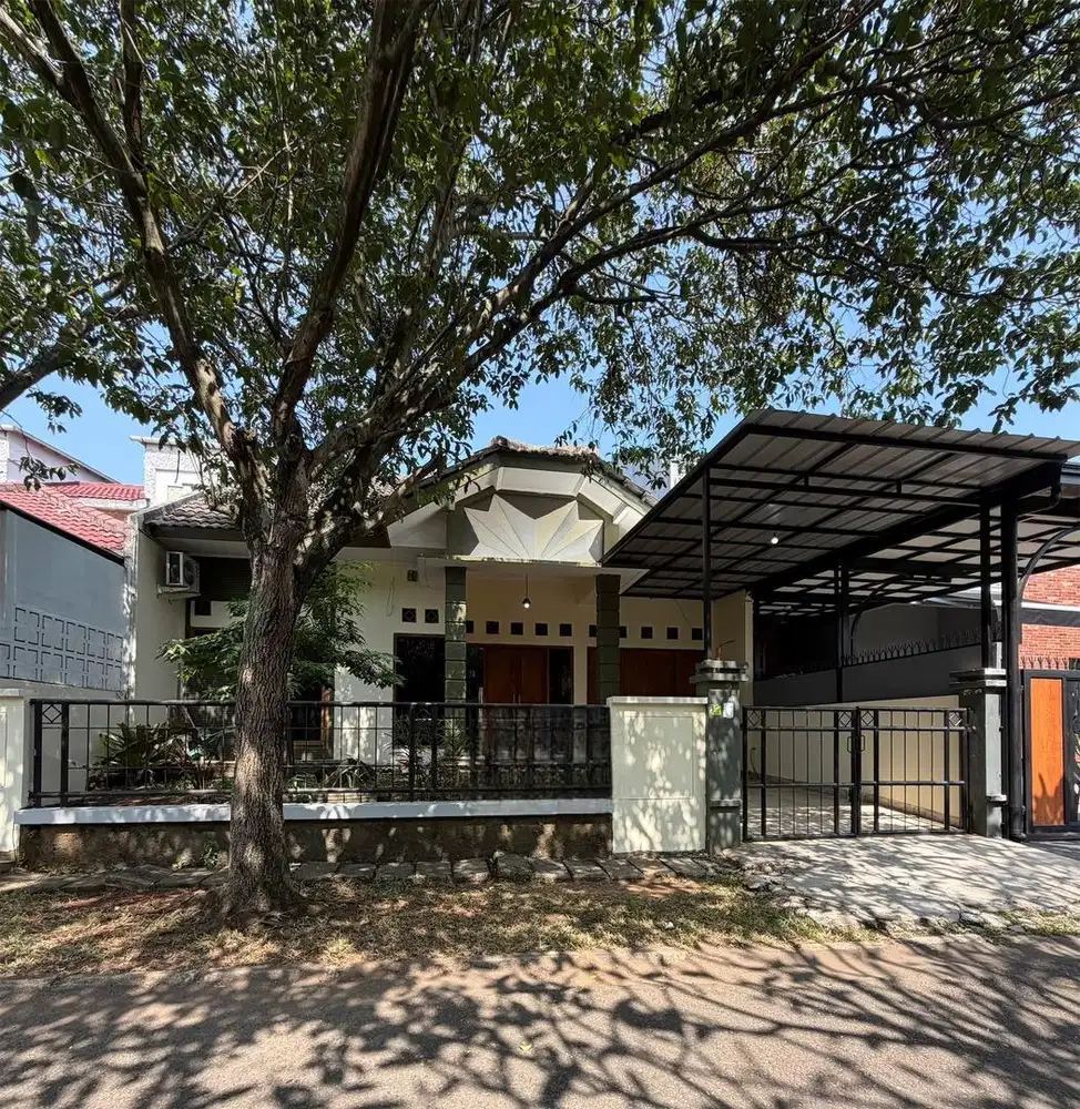 Dijual Rumah Siap Huni Di Kencana Loka Bsd