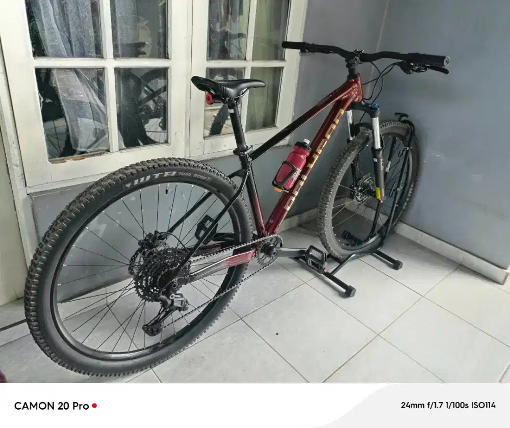 POLYGON XTRADA 5 2026