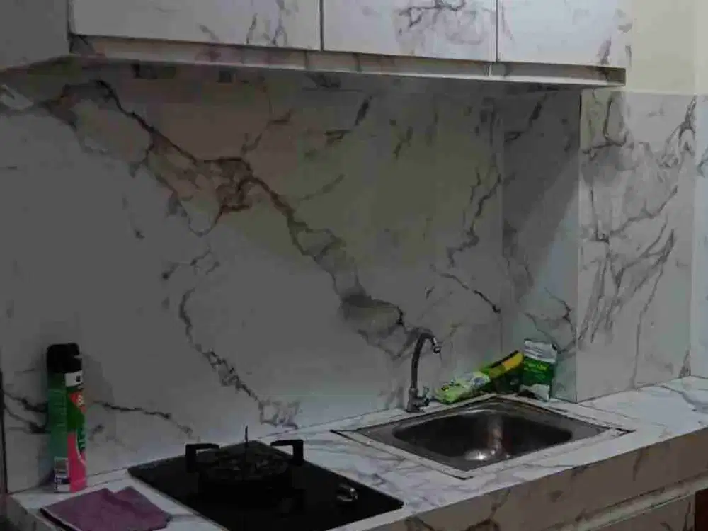 apartemen bale hinggil disewakan