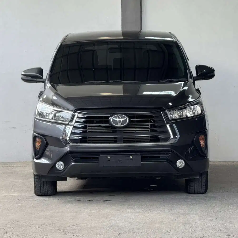 Innova Reborn G Matic Diesel 2025 abu