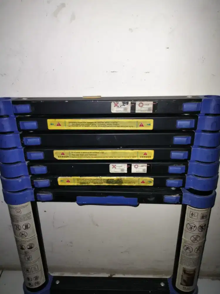 Jual tangga tinggi 2.7 meter