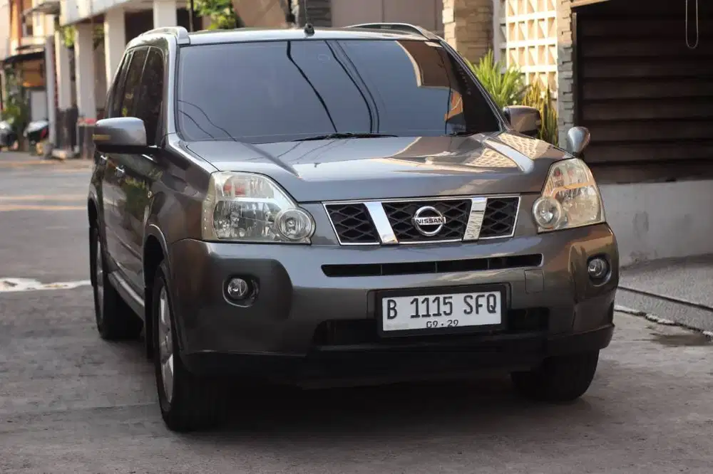 DIJUAL CEPAT XTRAIL T31 2009