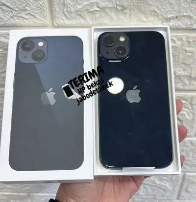 Iphone 13 128Gb Ibox/Inter