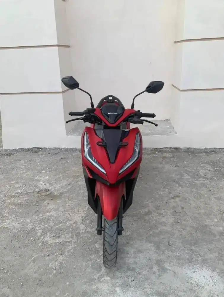 JUAL VARIO 150 tahun 2023