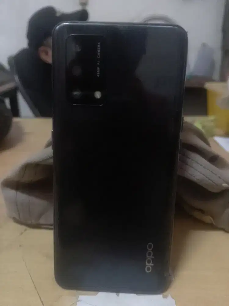 Oppo A74 6+6/128gb