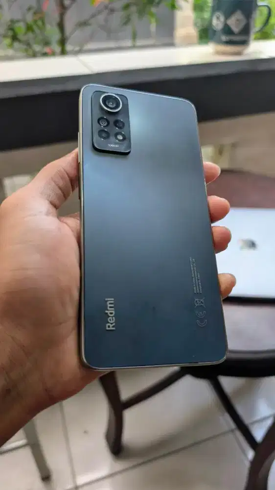 Xiaomi redmi note 12 pro