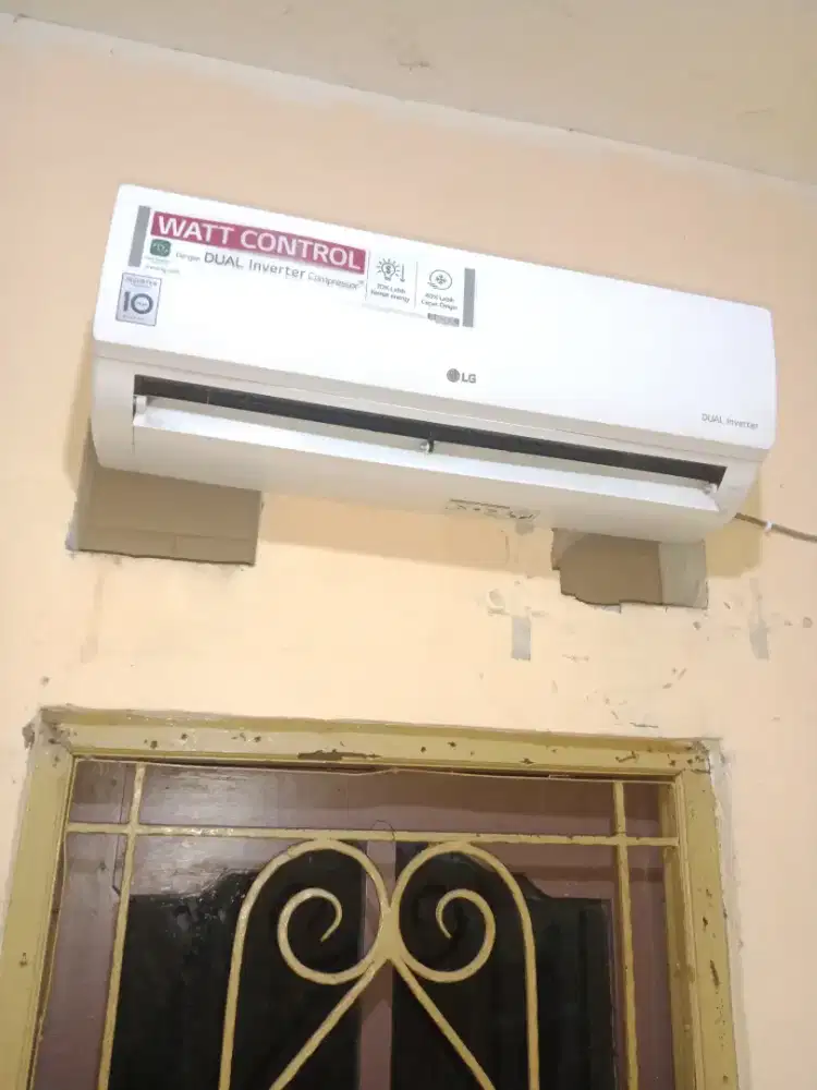 AC Dual inventer LG