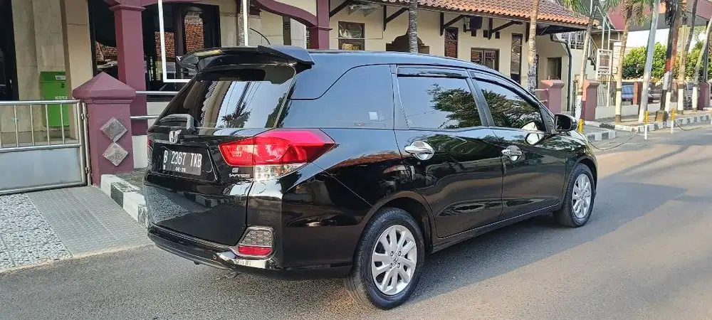Mobilio 2016 top markotop original