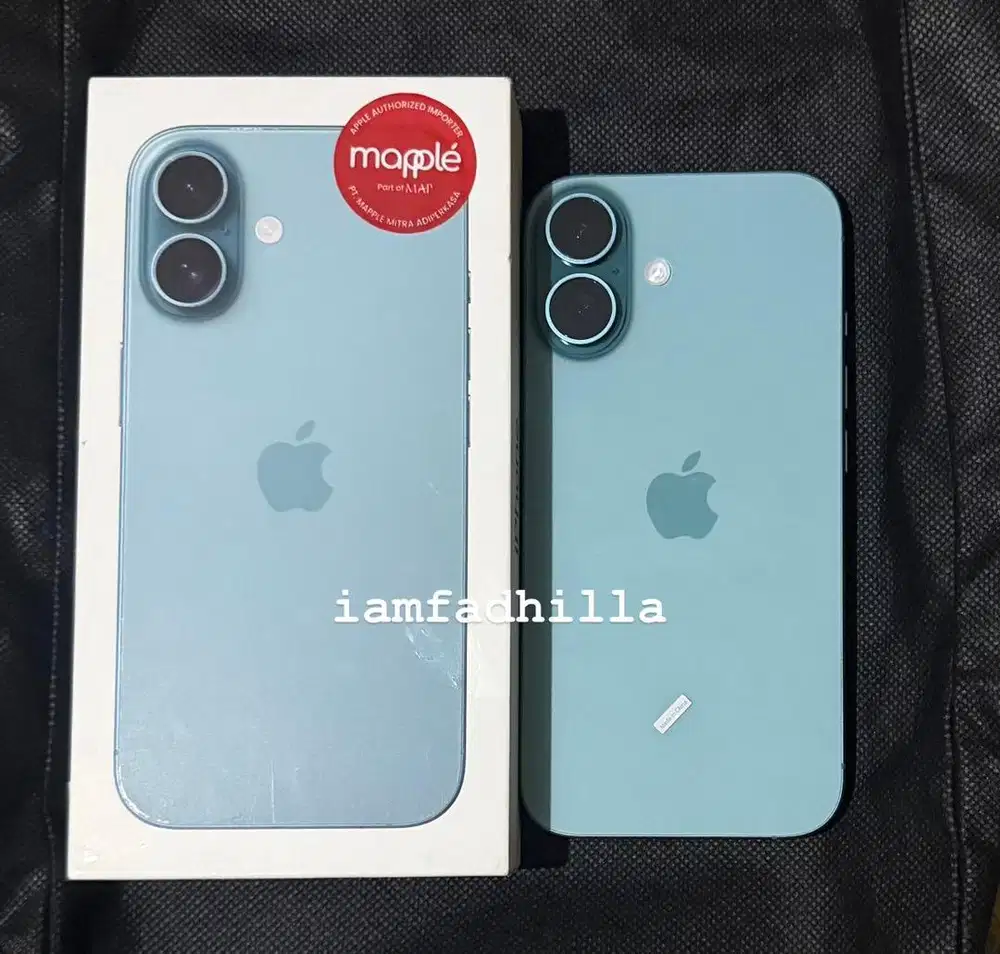 iphone 16 128gb