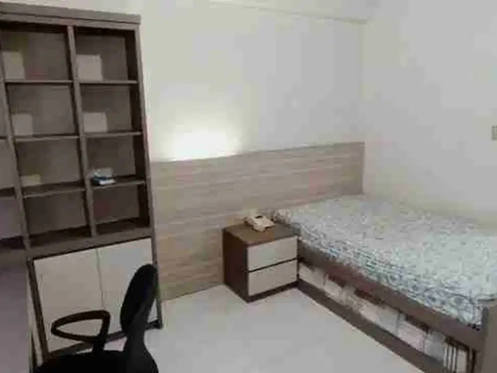 Dijual Apartemen UC - Citraland depan Univ UC