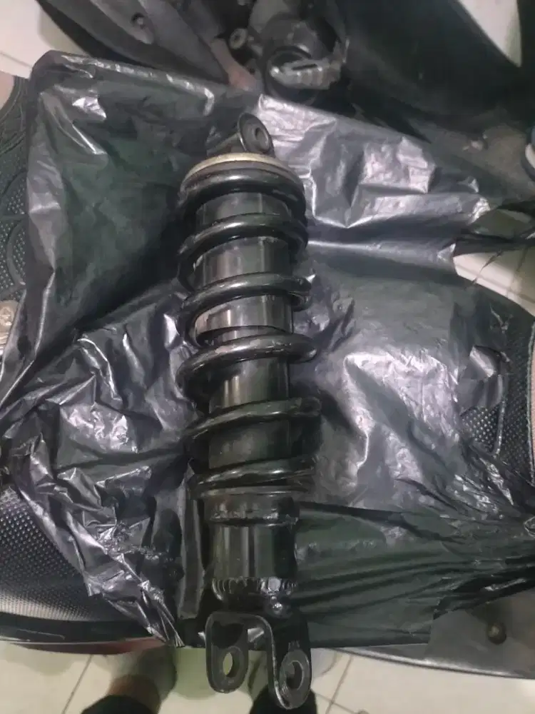 Shock satria FU