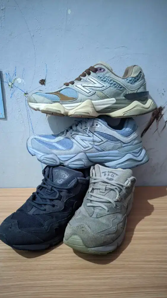 New Balance 850 original
