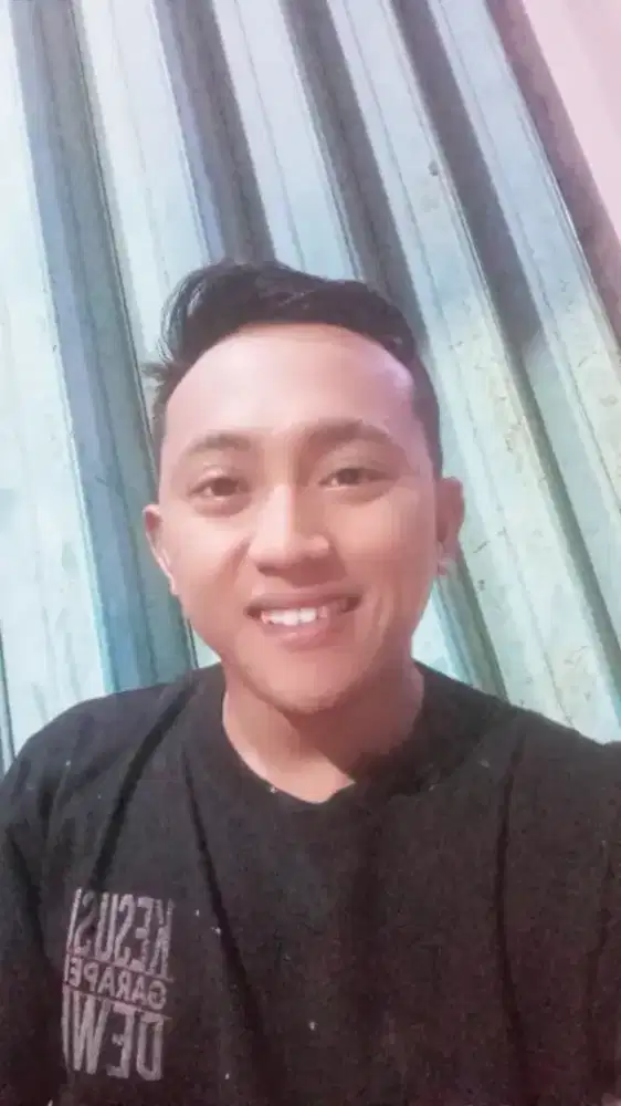 Cari pekerjaan Driver