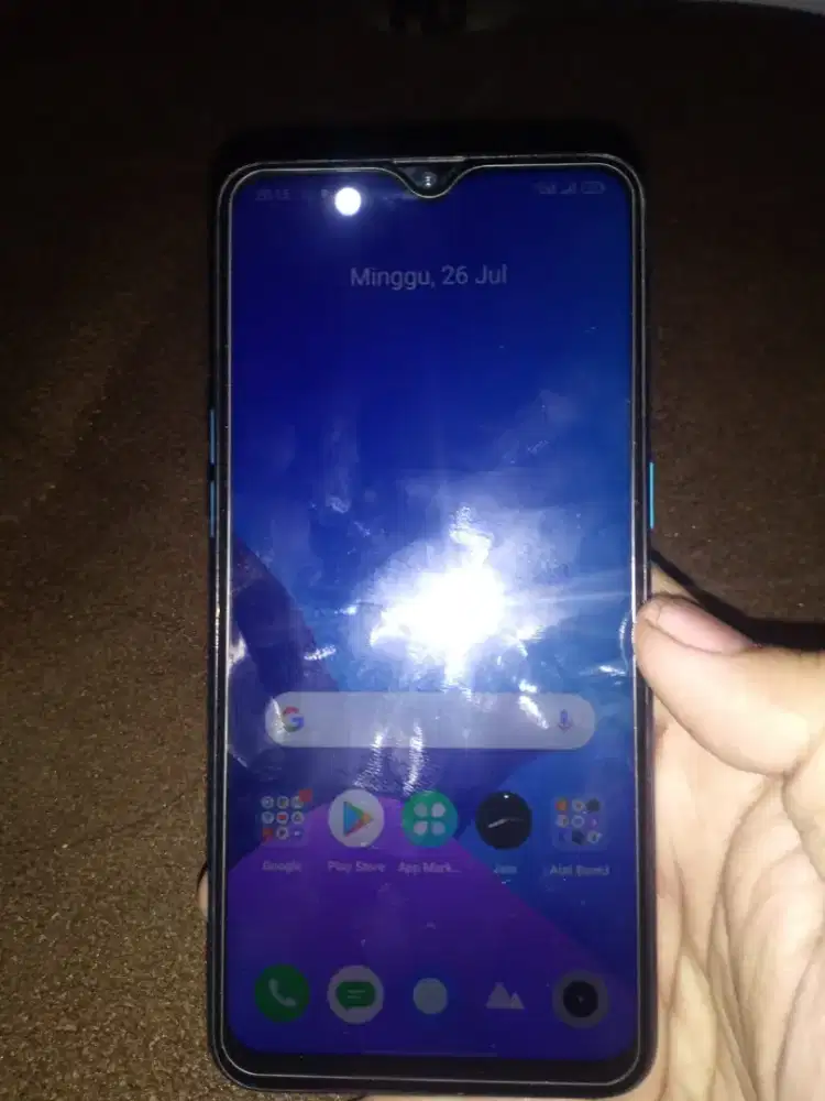 Realme 5 pro 4/128gb