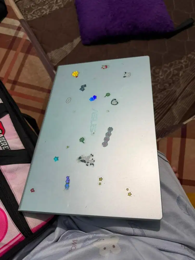 Laptop Asus Matot