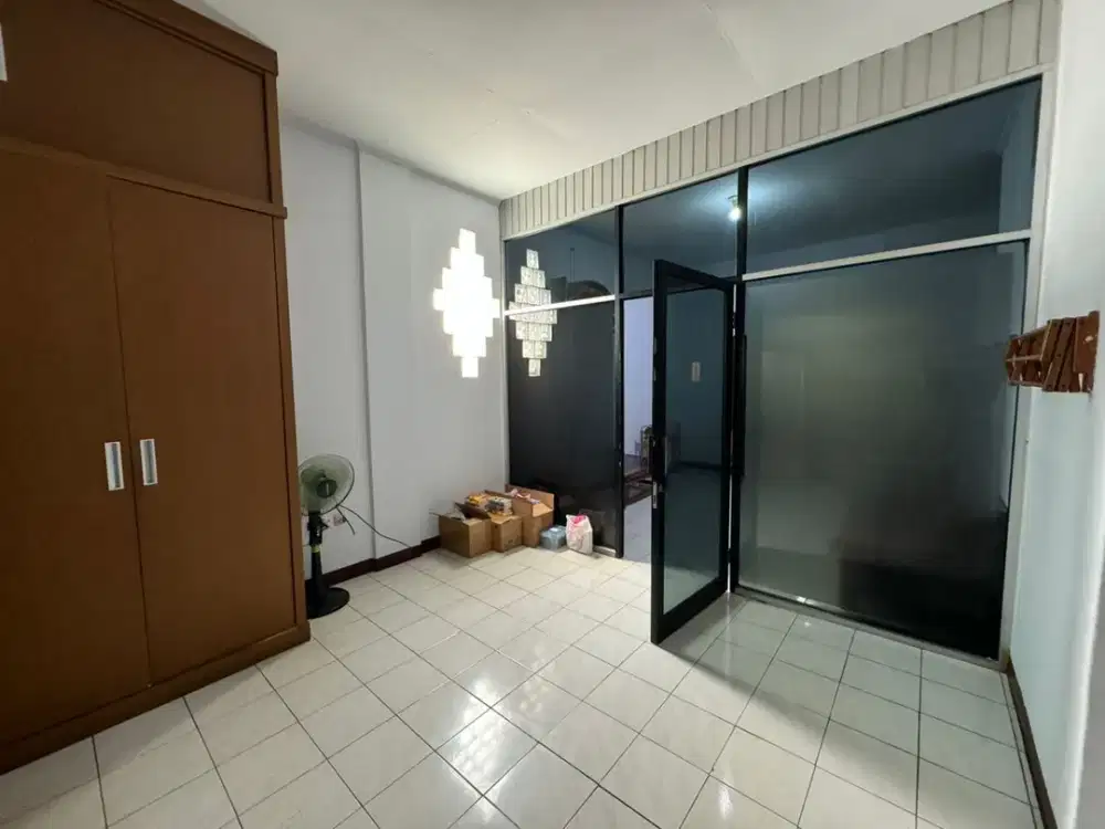 Dijual Rumah 2 Lantai di Taman Permata Indah, Jelambar, Ukuran 7X19m2, Dekat Akses Tol, Harga : 3.75M