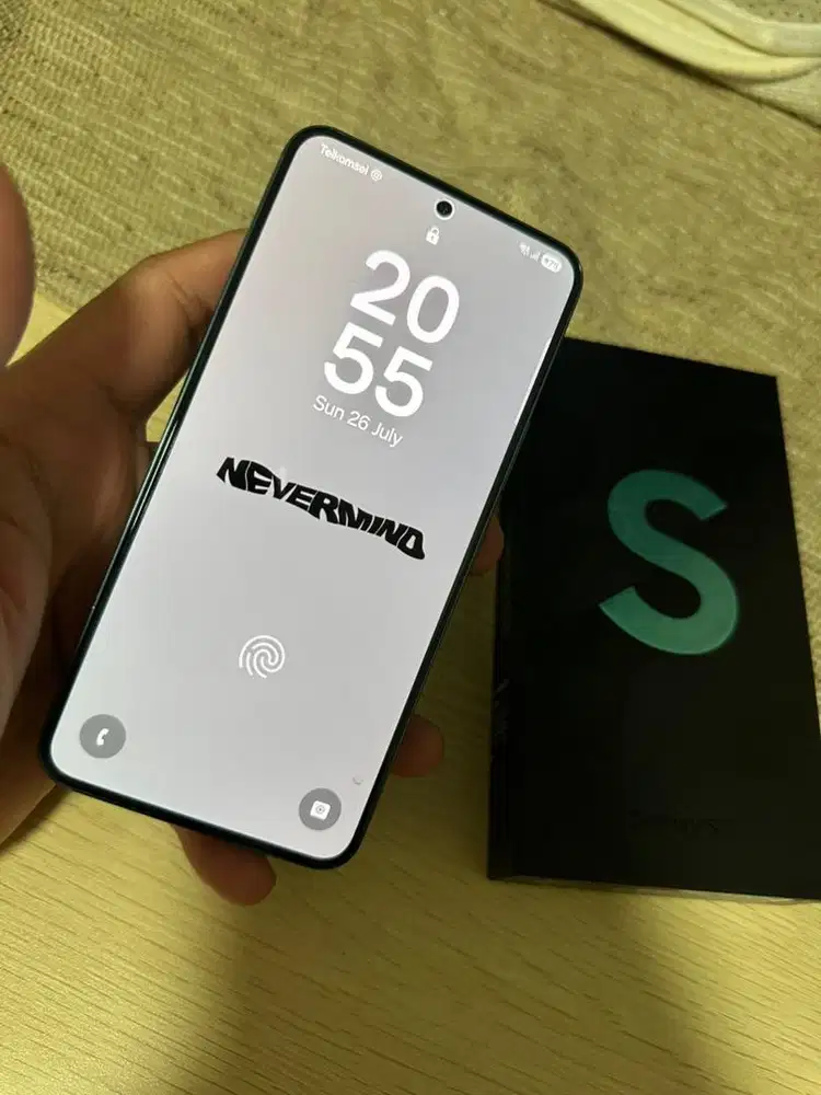 Samsung S22 5G 8/128 SEIN