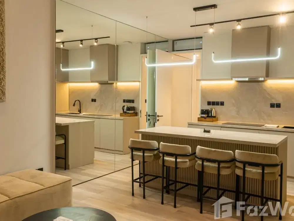 2 Bedroom Villa for sale at Oasis by Breig