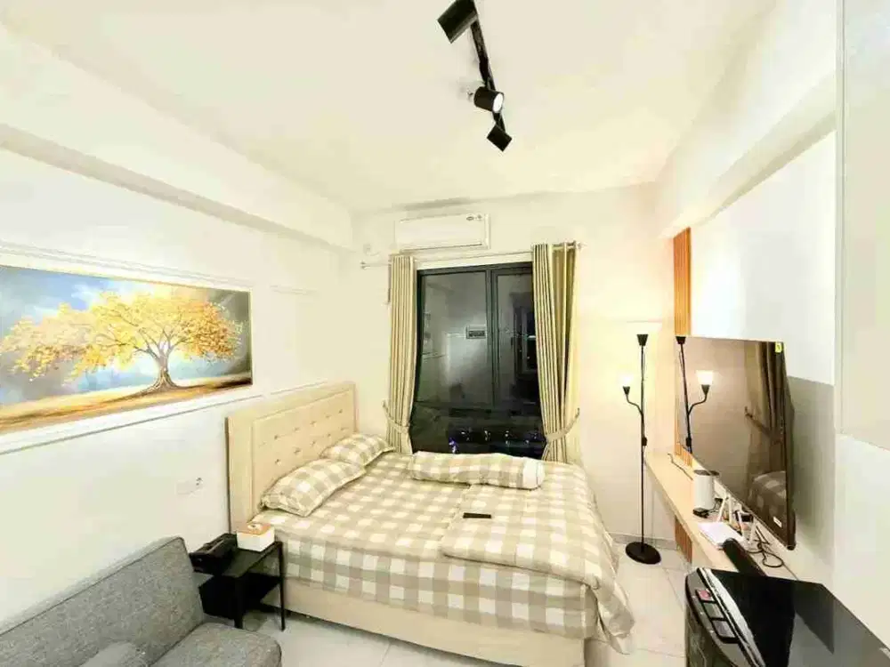 DISEWAKAN SKY HOUSE ALAM SUTERA