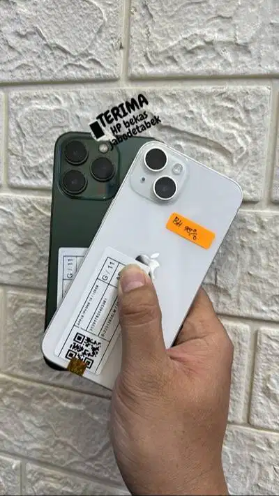 Iphone 13 Pro 1Tb Ibox/Inter