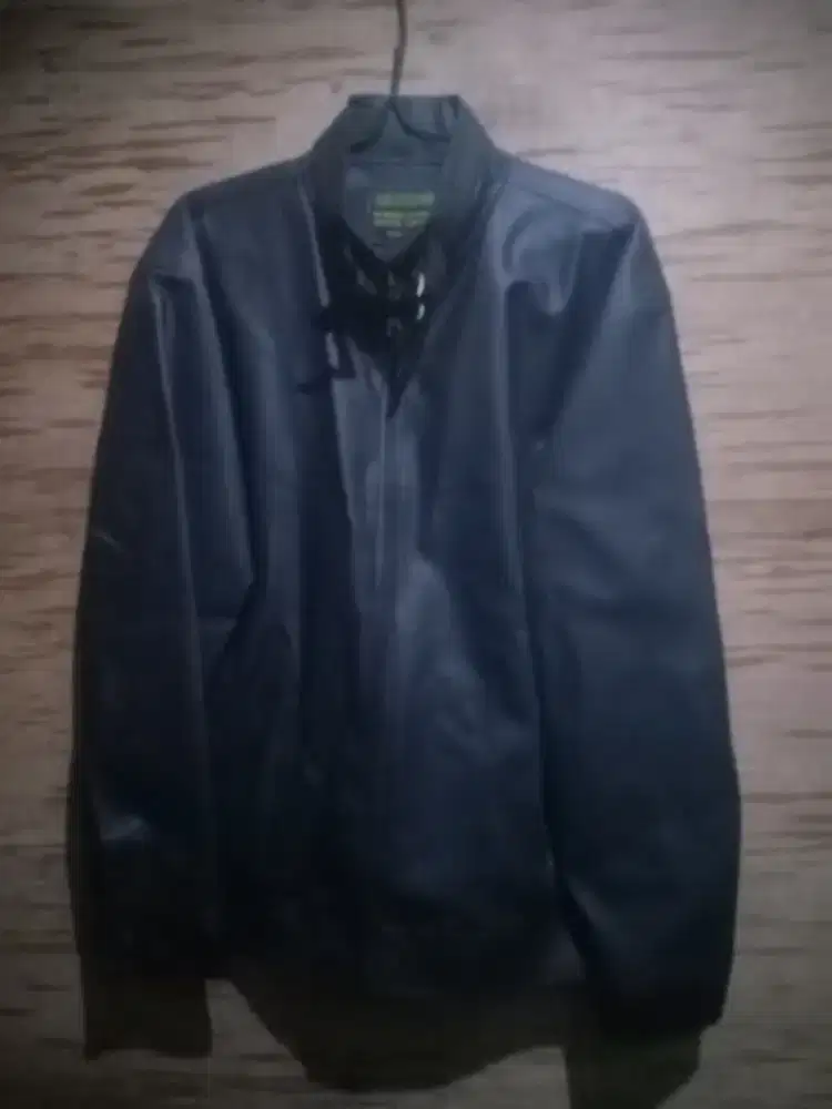 Jual jaket kulit ori
