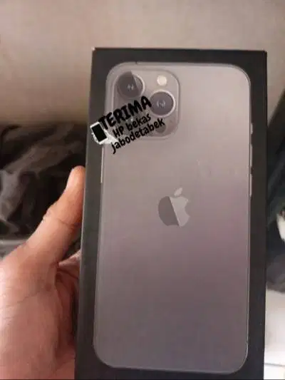 Iphone 13 Pro Max 128Gb Ibox/Inter