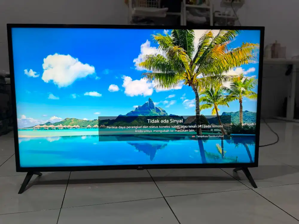 TV LG LED 50 inch (50UM7300PTA)