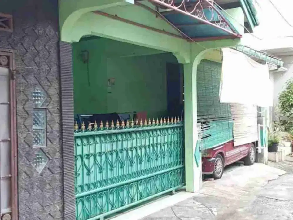 Dijual rumah murahhh