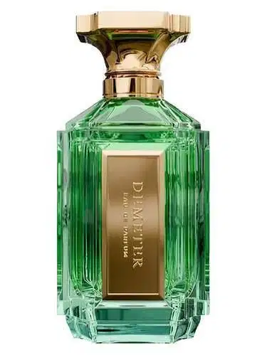 Velixir demeter