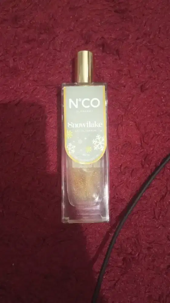 Parfum n'co onixx