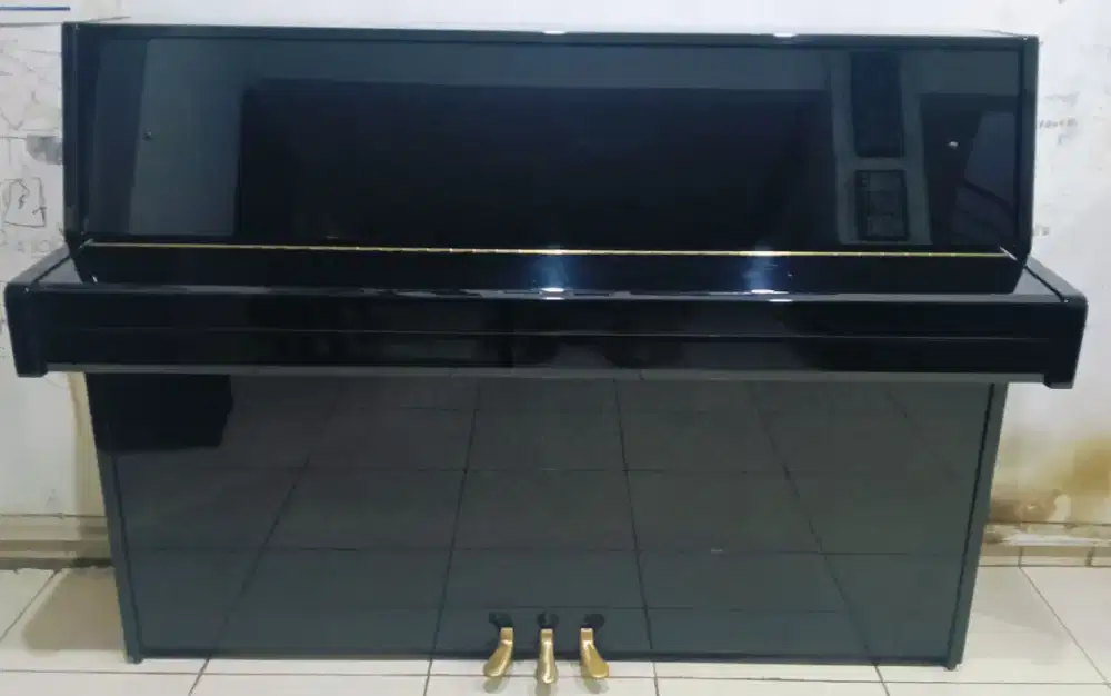 Jual Piano Yamaha JU109 PE